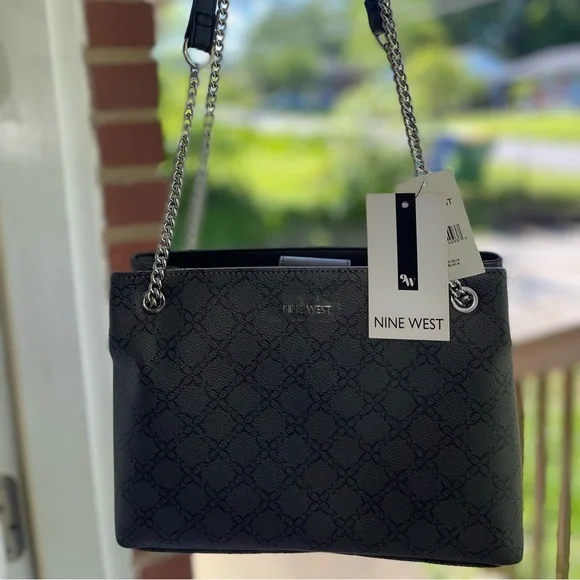 Nine West purse/handbag - Picture 3 of 8